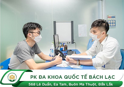 Vô Sinh Nam Và Những Điều Cần Lưu Ý