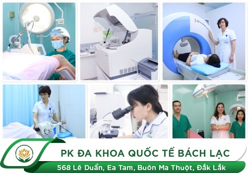 Biểu hiện sùi mào gà ở nữ như thế nào?