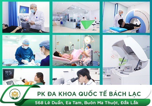 Đâu là địa chỉ điều trị dương vật chảy dịch, chảy mủ an toàn?