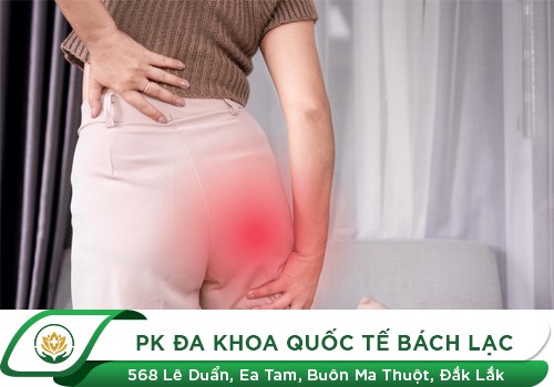 Quan hệ hậu môn bị ra máu có sao không?