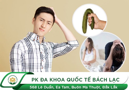 Chứng rối loạn cương dương có dẫn đến liệt dương không?