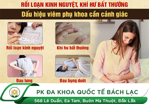 Hiện Tượng Vô Kinh - Vô Kinh Thứ Phát Và Hậu Quả