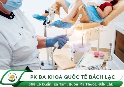 Siêu âm sản phụ khoa và những điều bạn cần biết