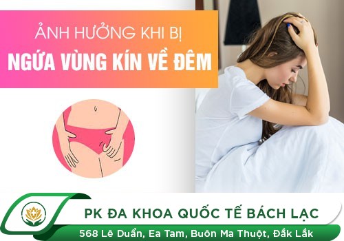 Cô bé bị ngứa khó chịu? Lời khuyên từ bác sĩ để hết ngứa hiệu quả?