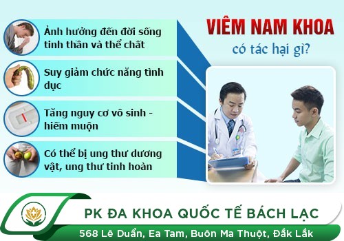 Những Căn Bệnh Dễ Lây Cho Cậu Nhỏ