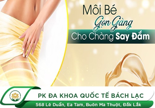Vá Màng Trinh Ở Đâu Tốt Nhất?
