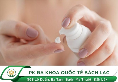 Thuốc bôi chữa bệnh hậu môn có thật sự hiệu quả?