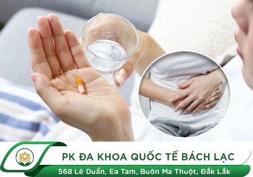 Thuốc đình chỉ thai hiệu quả được bác sĩ khuyên dùng