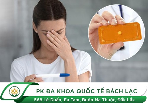 Mua thuốc phá thai 1 viên duy nhất ở đâu?