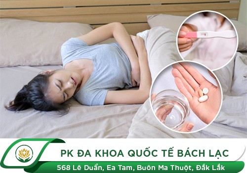 Nhà thuốc Long Châu có bán thuốc phá thai không?