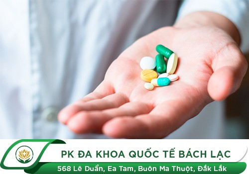 Thuốc trị áp xe hậu môn có thật sự hiệu quả?