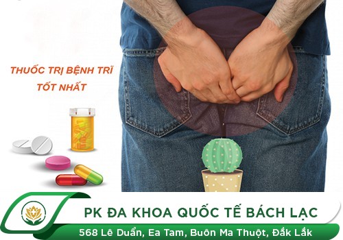 Bệnh Trĩ Là Gì - Chữa Trĩ Bằng Thuốc Có Hiệu Quả Không