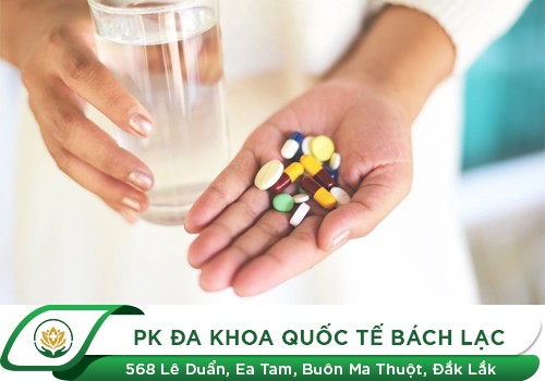 Thuốc trị giang mai có thật sự hiệu quả?