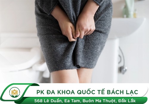 Nguyên nhân và cách điều trị tiểu rắt tiểu buốt ở nữ giới