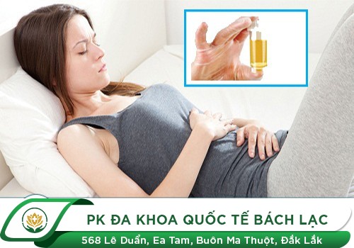 Đi tiểu buốt ở phụ nữ - Coi chừng mất khả năng sinh sản