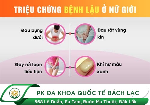 Chảy Mủ Ở Âm Đạo Là Bệnh Gì?