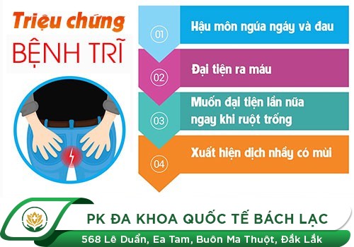 3 Biểu Hiện Cảnh Báo Bệnh Trĩ Để Nhận Biết Kịp Thời