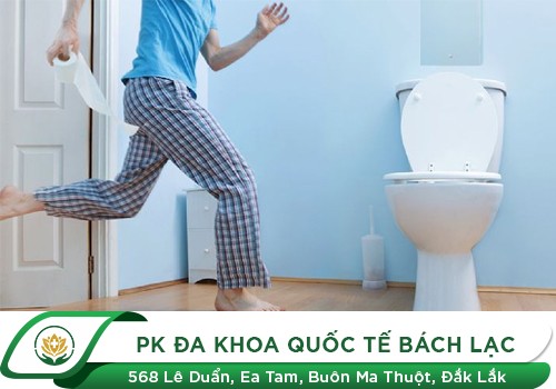 Viêm dương vật gây tiểu nhiều, tiểu rắt