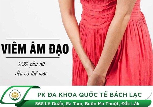 Phương Pháp Điều Trị Viêm Âm Đạo Hiệu Quả Được Nhiều Người Lựa Chọn Hiện Nay