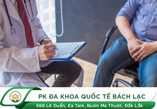 Địa chỉ khám hiếm muộn tại Đắk Lắk