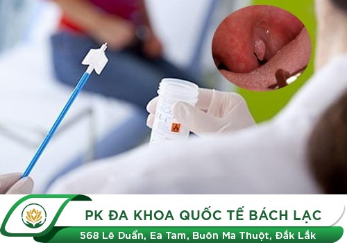 Hiện Nay Bệnh Sùi Mào Gà Có Xu Hướng Tăng Nhanh