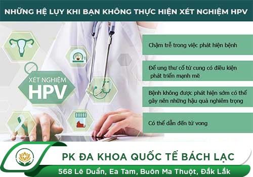 Phương Pháp Xét Nghiệm Chẩn Đoán Virus HPV