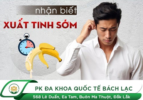 Bệnh Xuất Tinh Sớm Là Gì? Nguyên Nhân Và Cách Điều Trị Hiệu Quả